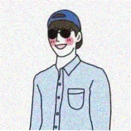 留言者头像